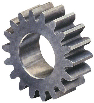 What are the best types of gears for industrial use from the i-Mak company?